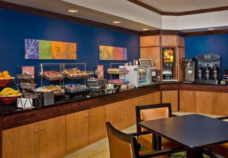 Fairfield Inn And Suites New Buffalo Esterno foto